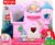 Fisher-Price Disney Princess Play & Go Castle by Little People Perspective: back