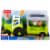 Fisher-Price® Little People Caring for Animals Tractor Perspective: back