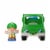 Fisher-Price® Little People Recycle Truck Perspective: back