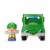 Fisher-Price® Little People Recycle Truck Perspective: back