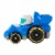 Fisher-Price Fisher-Price Little People Wheelies Grand Prix Car Perspective: back