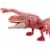 Jurassic World Attack Pack Dimorphodon Figure Perspective: back