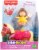 Fisher-Price Fisher-Price Disney Princess Belle Philipe by Little People Perspective: back