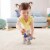 Fisher-Price® Little People Disney Frozen Anna and Sven Playset Perspective: back