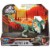 Jurassic World Savage Strike Dilophosaurus Figure Perspective: back