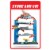 Mattel Hot Wheels® Stunt Garage Play Set Perspective: back