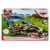 Mattel Disney Pixar Cars Rusteze Double Circuit Speedway Perspective: back