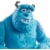 Mattel Disney Pixar Monsters Inc. Sulley Action Figure Perspective: back