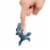 Mattel Jurassic World Snap Squad Dinosaur Action Figure - Assorted Perspective: back