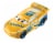 Mattel Disney Pixar Cars Dinoco Cruz Ramirez Color Changers Car Perspective: back