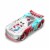 Mattel Disney Pixar Cars Paul Conrev Color Changers Car Perspective: back
