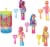 Barbie® Color Reveal™ Doll Perspective: back