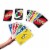 Mattel Giant UNO Perspective: back