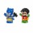 LP DCSF FIGURE 2 PK AST Perspective: back