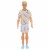 Barbie® Ken Fashonista Doll Perspective: back