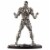Mattel DC Comics Cyborg Action Figure Perspective: back