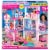 Mattel Barbie Dreamhouse Playset Perspective: back