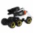 Mattel Hot Wheels Overwatch Winston Character Car Perspective: back