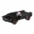 Mattel Hot Wheels Overwatch Reaper Character Car Perspective: back
