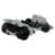 Mattel Hot Wheels Jurassic World Character Cars - Mirror Dino Perspective: back