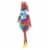 Mattel Barbie® Leopard Rainbow Hair Doll Perspective: back