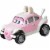 Disney Pixar Die-Cast 1:55 Scale Cars, Easter Buggy Perspective: back