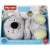 Fisher-Price Soothe 'n Snuggle Koala, Musical Plush Baby Toy with Realistic Breathing Motion Perspective: back