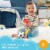Fisher-Price Just for Kicks Soccer Gift Set Perspective: back