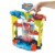 Mattel Hot Wheels® Stunt Splash Car Wash Playset Perspective: back