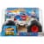 Mattel Hot Wheels® Monster Trucks Race Ace Vehicle Perspective: back
