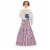 Mattel Barbie® Inspiring Women Helen Keller Doll Perspective: back
