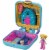 Polly Pocket Tiny Compact, Dog and Bird Perspective: back