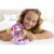 Polly Pocket Jumpin? Style Pony Compact with Horse Show Theme, Micro Polly Doll & Friend Perspective: back