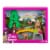 Barbie Wilderness Guide Interactive Play Set Perspective: back