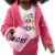 Barbie® Chelsea™ Career Boss Doll Perspective: back