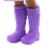 Barbie® Chelsea™ Career Doll Rockstar Doll Perspective: back