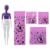 Barbie® Color Reveal™ Doll Assortment Perspective: back