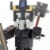 Minecraft Dungeons Royal Guard Action Figure Perspective: back