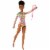 Barbie® You Can Be Anything™ Gymnast Perspective: back