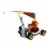 Mattel Hot Wheels® Mario Kart Donkey Kong Glider Perspective: back