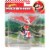 Mattel Hot Wheels® Mario Kart Mario Standard Kart + Super Glider Figure Perspective: back