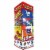 Mattel 8ct Card Games Mega Pack Uno Pictionary Phase 10 Mad Gab Dos Bold Blink Pic Flip Perspective: back