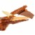 Mattel Jurassic World Sound Strike™ Pteranodon Action Figure Perspective: back