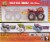 Matel Hot Wheels Monster Trucks Twisted Tredz™ 5 Alarm Truck Perspective: back