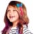 Polly Pocket™ Birthday Clip and Comb Compact Perspective: back