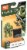 Mega Construx™ Halo® Infinite Master Chief Building Set Perspective: back