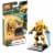 Mega Construx™ Halo® Infinite Elite Warlord Building Set Perspective: back