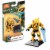 Mega Construx™ Halo® Infinite Elite Warlord Building Set Perspective: back