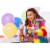 Mattel Barbie® Fashionista Extra Doll - Assorted Perspective: back