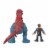Fisher-Price® Imaginext Jurassic World Therizinosaurus Owen Perspective: back